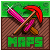 Maps for Minecraft PE APK