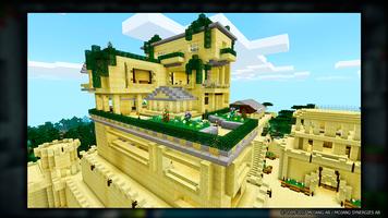 Maps for Minecraft PE ảnh chụp màn hình 2