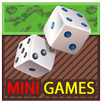 Mini Games maps for Minecraft APK
