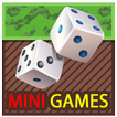 Mini Games maps for Minecraft