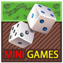 Mini Games maps for Minecraft APK