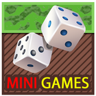 Mini Games maps icon