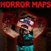 ”Horror maps for Minecraft PE