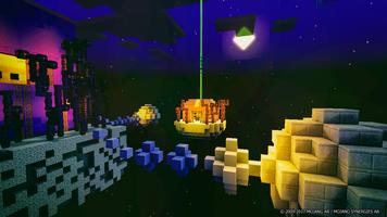 Sky Wars Minecraft maps ภาพหน้าจอ 1