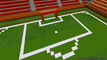 Sport Minecraft Maps スクリーンショット 2