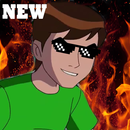 New Ben 10 Ultimate Alien Hint aplikacja