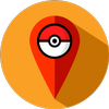 PokeTrack - For Pokemon GO icon