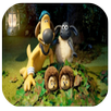 حلقات الخروف شون - بدون انترنت APK