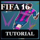 New FIFA 16 Tutorial Full Tips icon