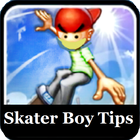 New Guide Skater Boy icon