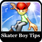 Icona New Guide Skater Boy