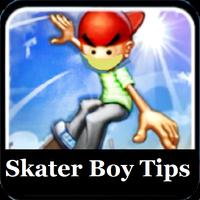 New Guide Skater Boy capture d'écran 1