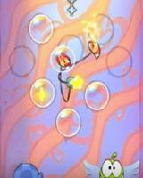 Guide Cut The Rope full free capture d'écran 1