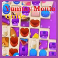 New Yummy Mania Tricks 海报