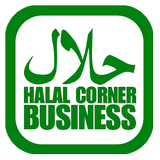 Halal Corner  icône