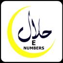 APK Halal e Numbers