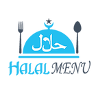 HalalMenu Lieferservice-icoon