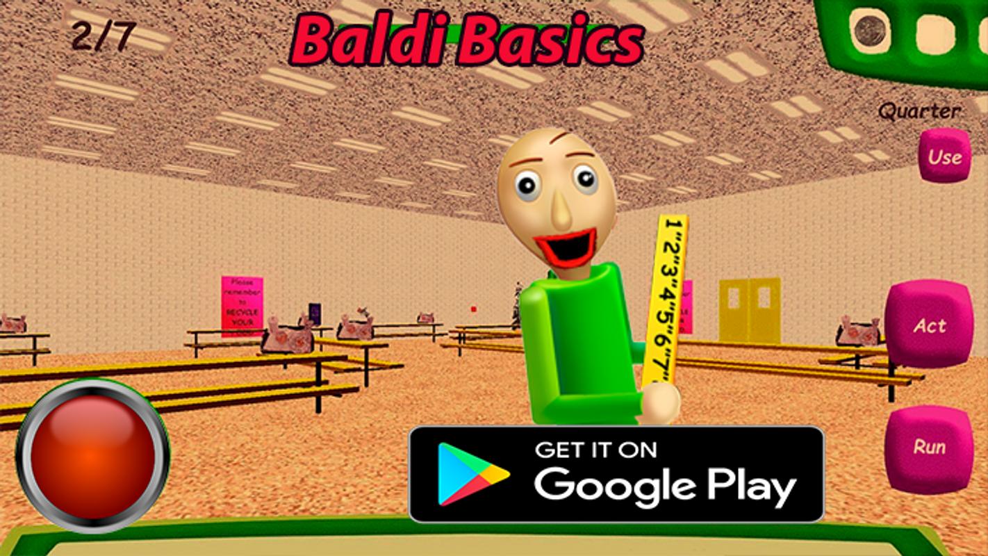 Baldi Math game Education. Baldi’s Basics in Education and Learning. Baldy Basics in Education and Learning. Basketball Basic with Basics in Education and Learning.