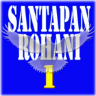 Santapan Rohani 1 アイコン