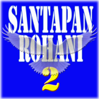 Santapan Rohani 2 Mazmur-icoon