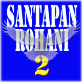 Santapan Rohani 2 Mazmur icon