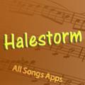 All Songs of Halestorm