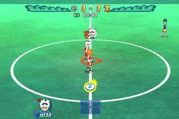 New Inazuma Eleven Go Strikers 2013 Guia APK für Android herunterladen