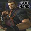APK Trick God Hand