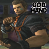 Trick God Hand आइकन