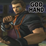 Trick God Hand