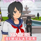 Trick Yandere Simulator biểu tượng