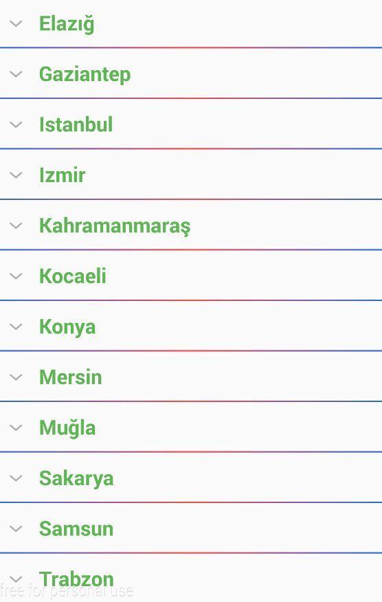 android icin hal fiyatlari apk yi indir