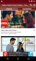 Halka Halka Song Videos - Fanney Khan Songs 스크린샷 3