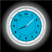 uccw clock widget APK