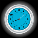 uccw clock widget APK