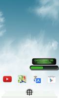 uccw battery skin captura de pantalla 1