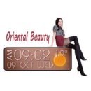 uccw skin Oriental beauty APK