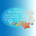 UCCW SKIN Sea
