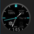 Watch Face HR APK