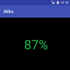 Accu Percent APK