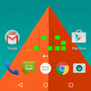 Binary Clock Widget APK