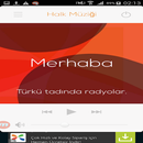 Türkü Radyo APK
