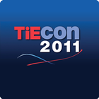 Tiecon アイコン