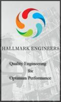 Hallmark Engineering poster