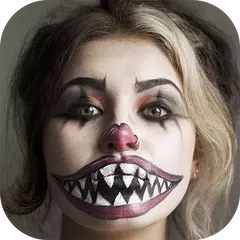 Halloween Makeup APK Herunterladen