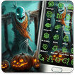 Halloween-Monster-Thema