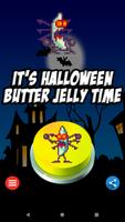 Halloween Monster Jelly Button screenshot 3