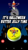 Halloween Monster Jelly Button screenshot 2