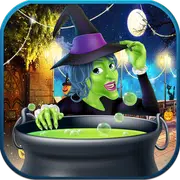 Halloween Monster Salon 2017