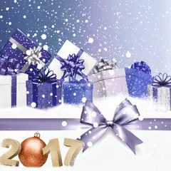 2017 Happy New Year Theme APK Herunterladen